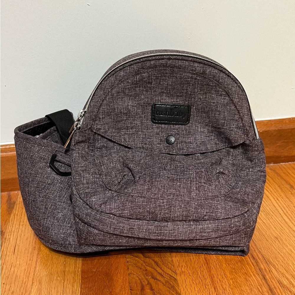 Tushbaby Lite Hip Carrier